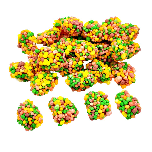 Nerds - Gummy Clusters (Original) - Sugar Rushed