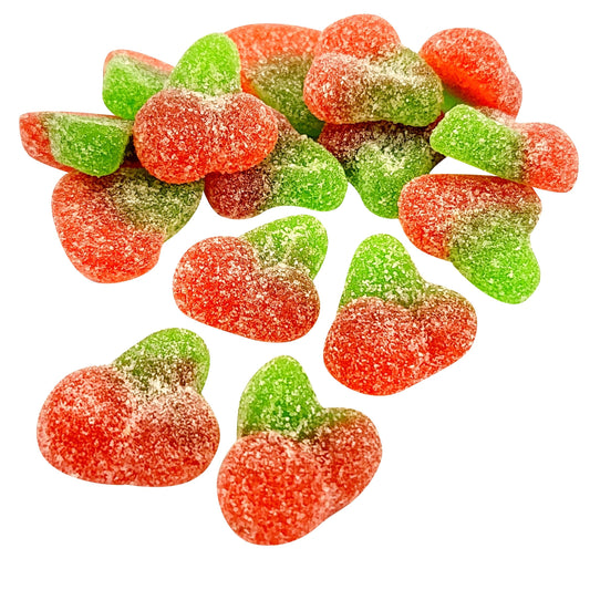 Cherry Tingler Gummies