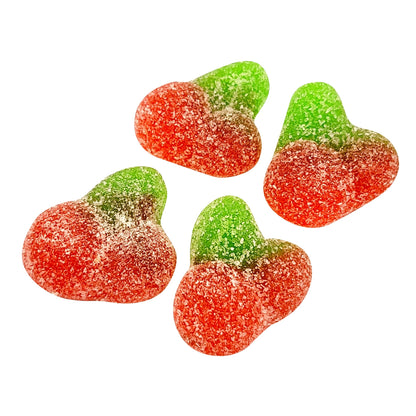 Cherry Tingler Gummies