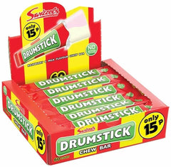 Swizzels Drumstick Chews Original