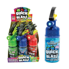 Quick Blast Sour Spray