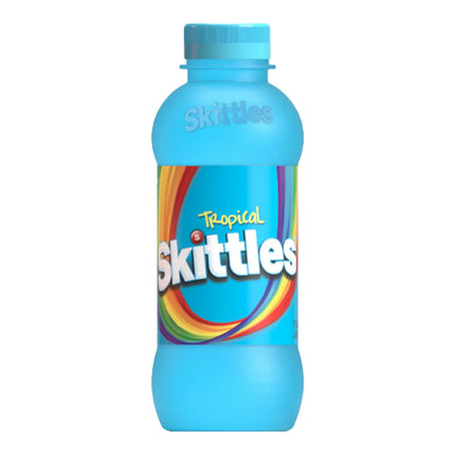 Skittles Drinks