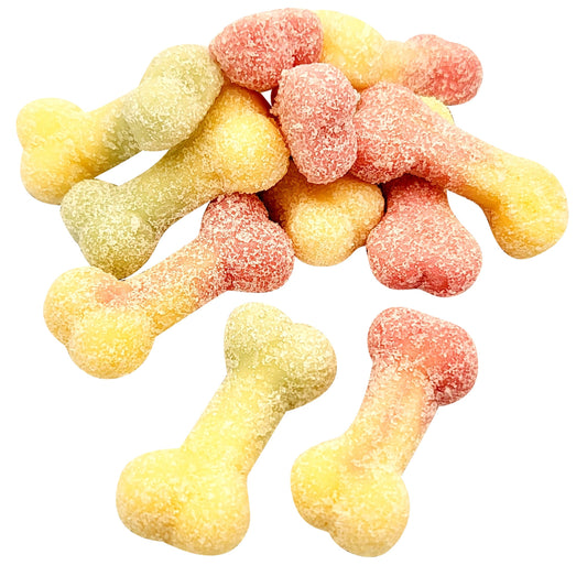 Sour Bone Gummies