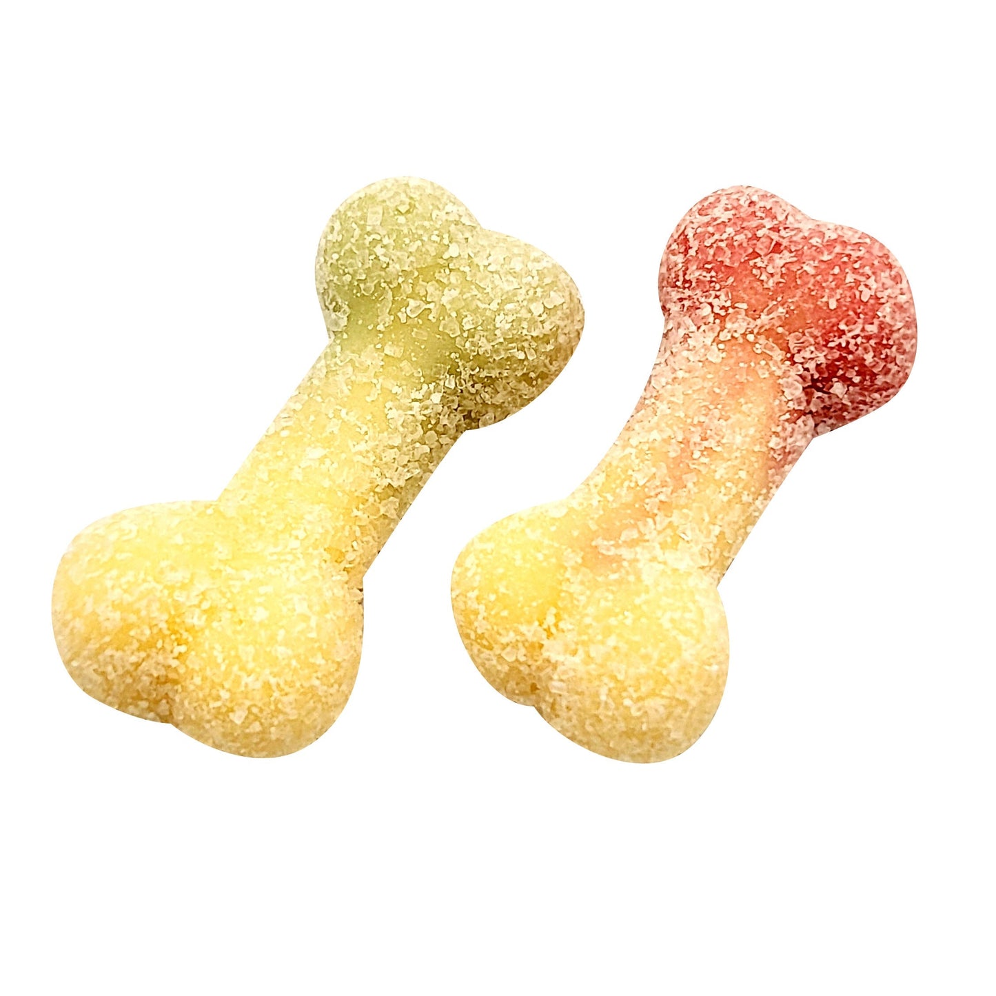 Sour Bone Gummies