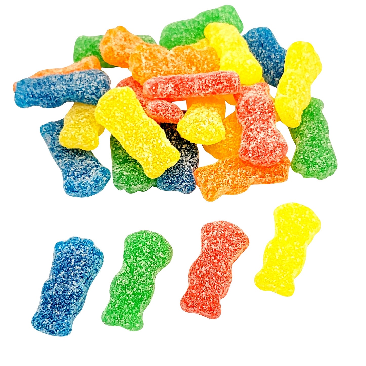 Maynards - Sour Patch Kids