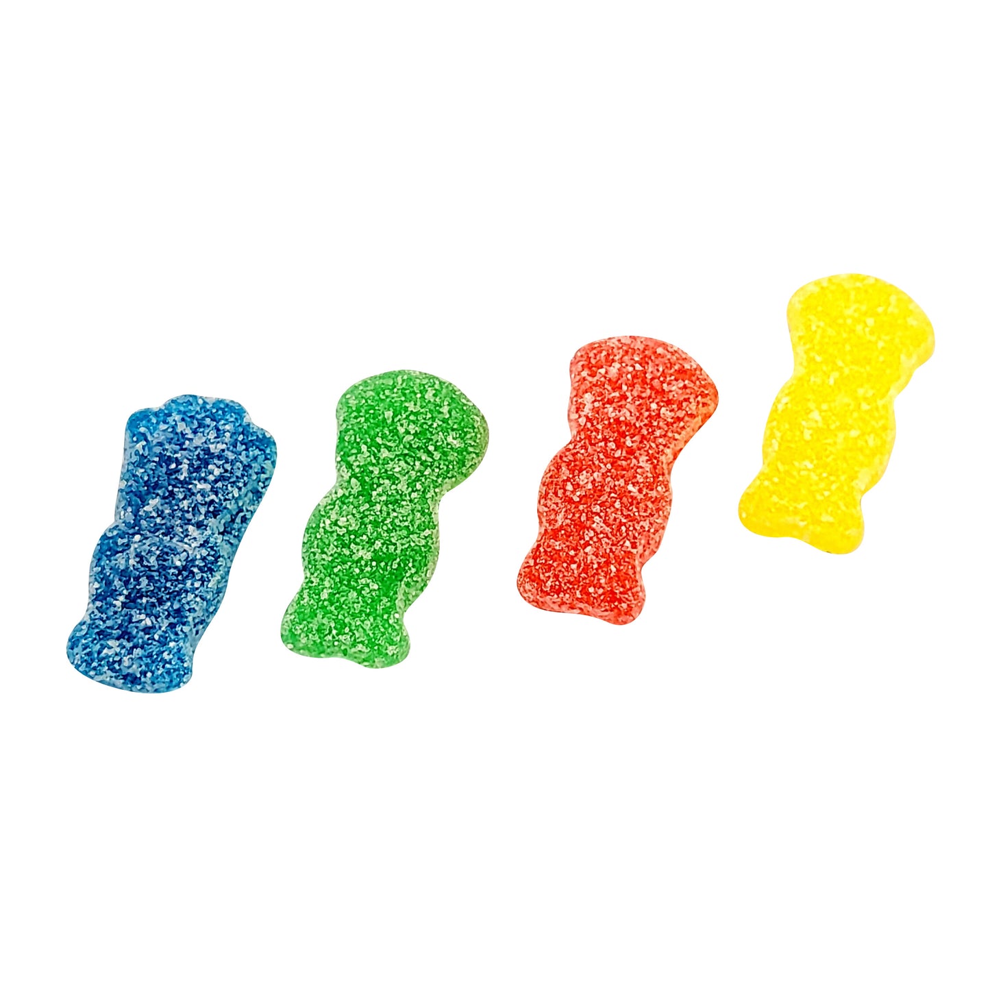 Maynards - Sour Patch Kids - Sugar Rushed