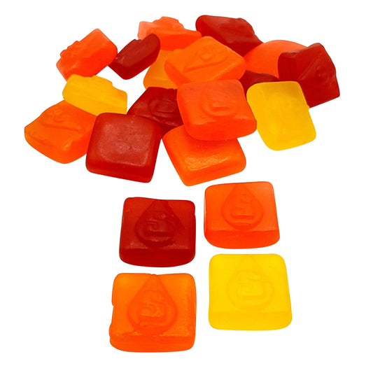 Starburst Gummies