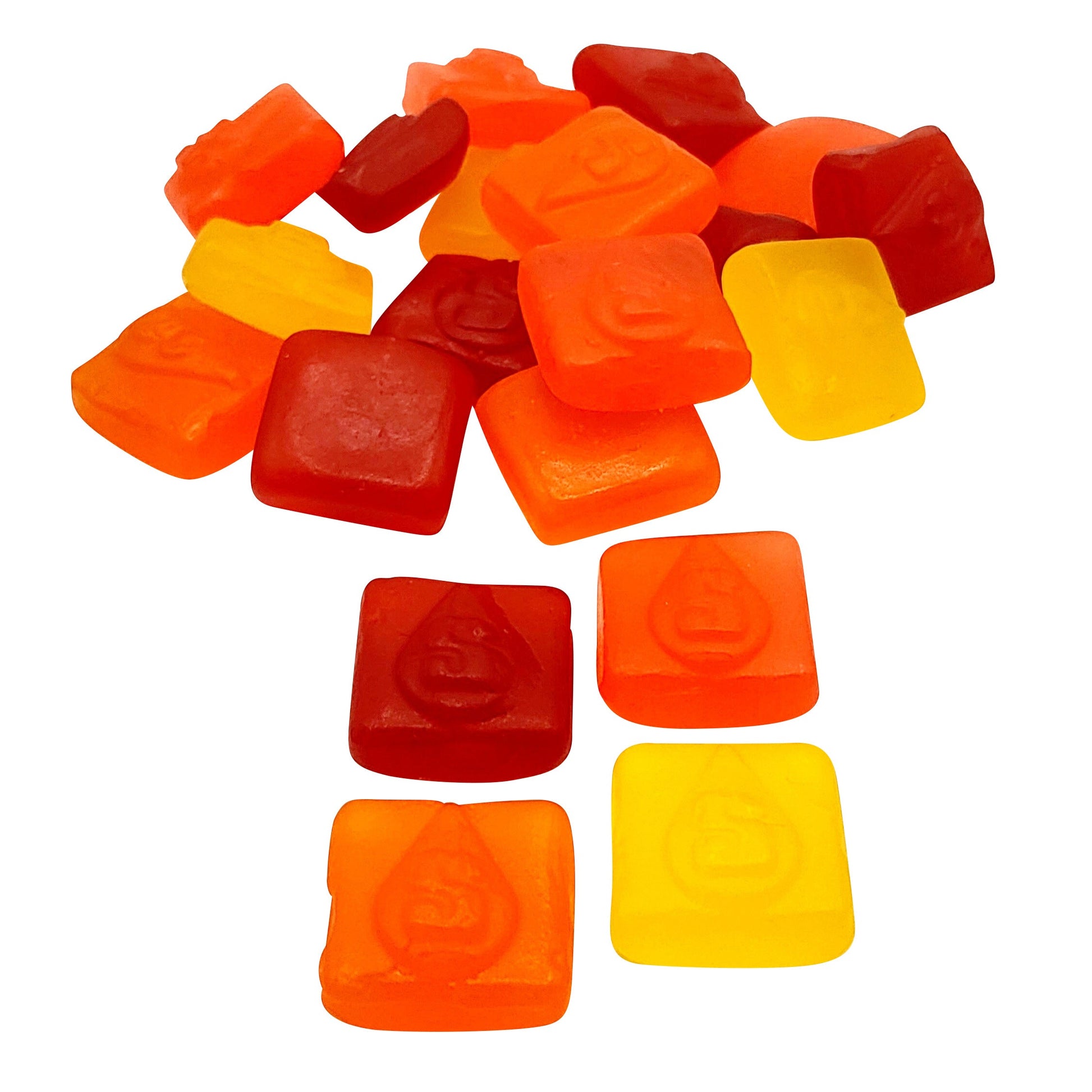 Starburst Gummies - Sugar Rushed