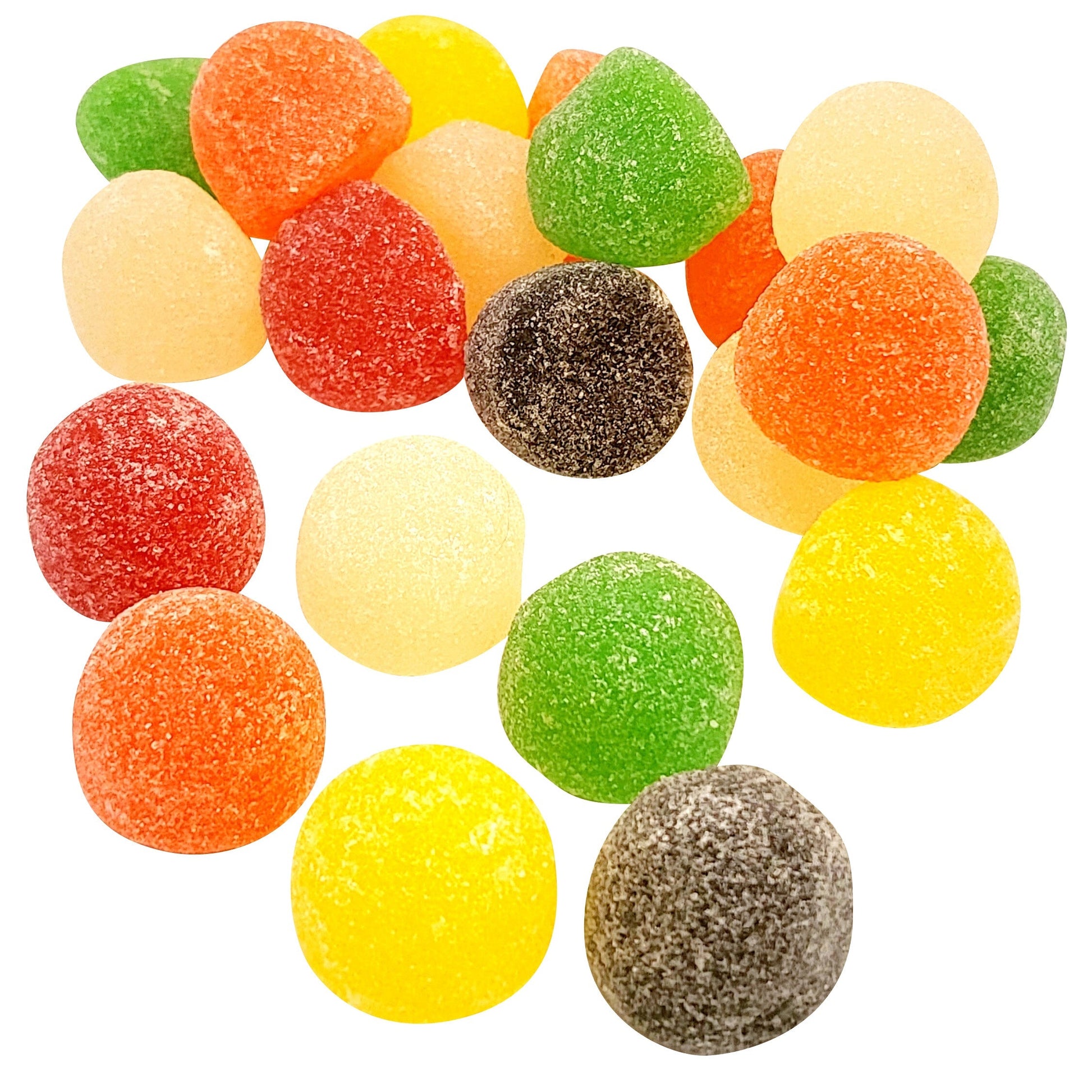 Sugary Jubes