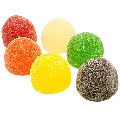 Sugary Jubes