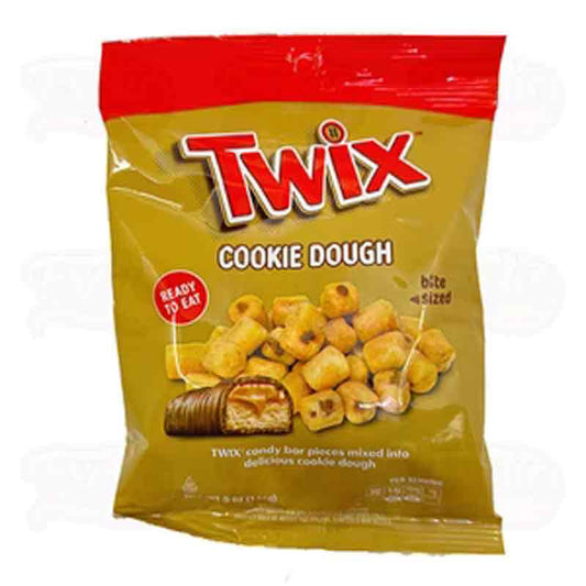 Twix Edible Cookie Dough (142g)