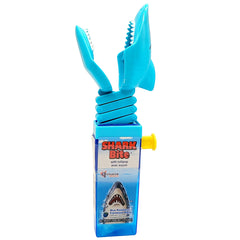 Shark Bite Lollipop