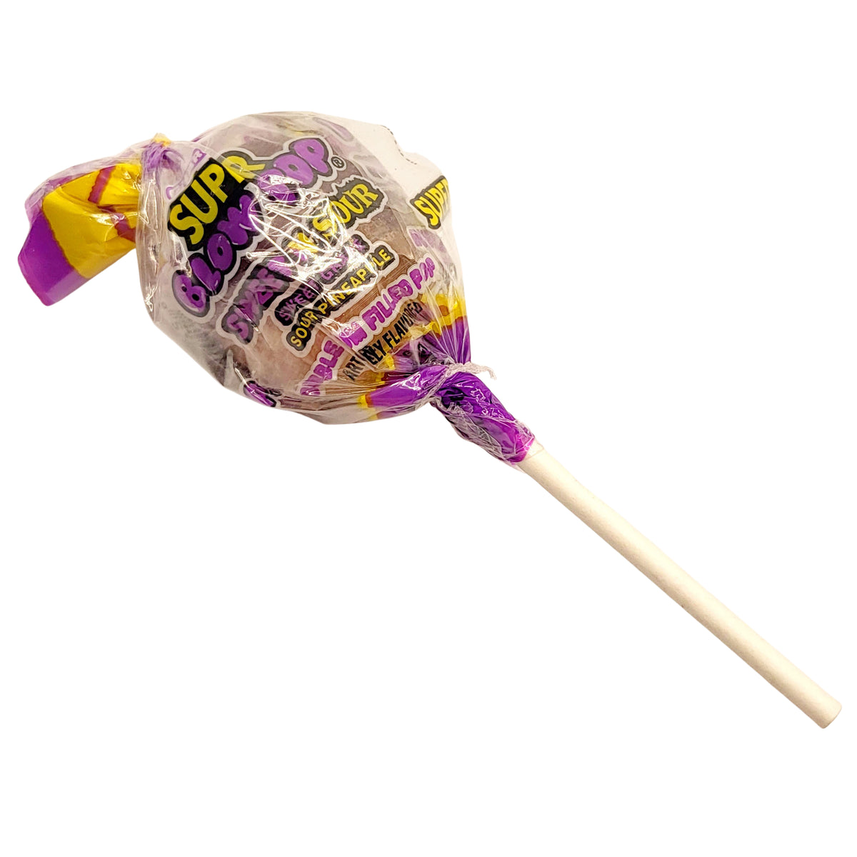 Super Blow Pop (Sweet N Sour)