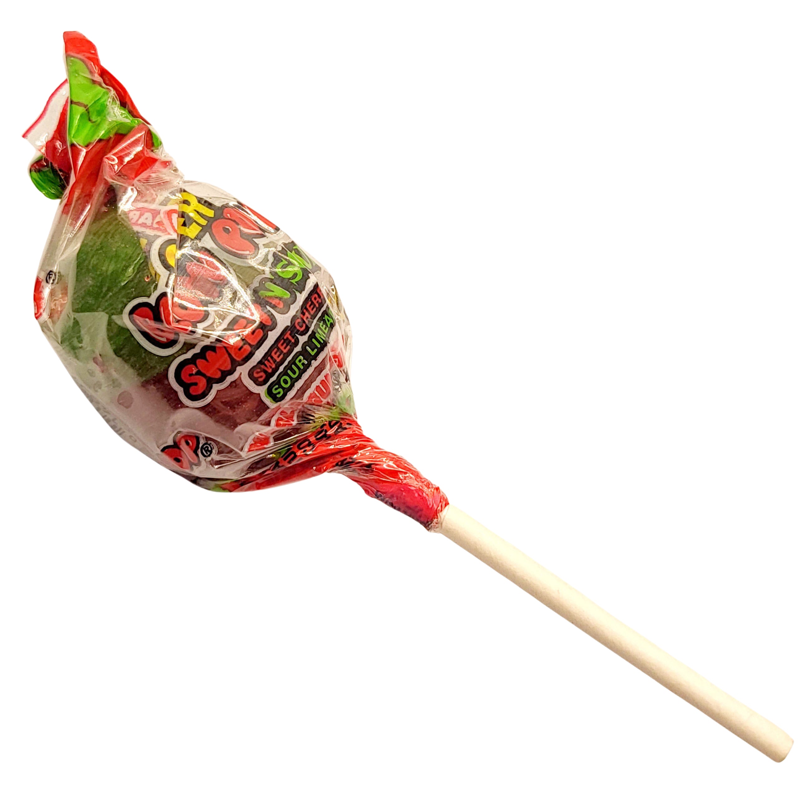 Super Blow Pop (Sweet N Sour)