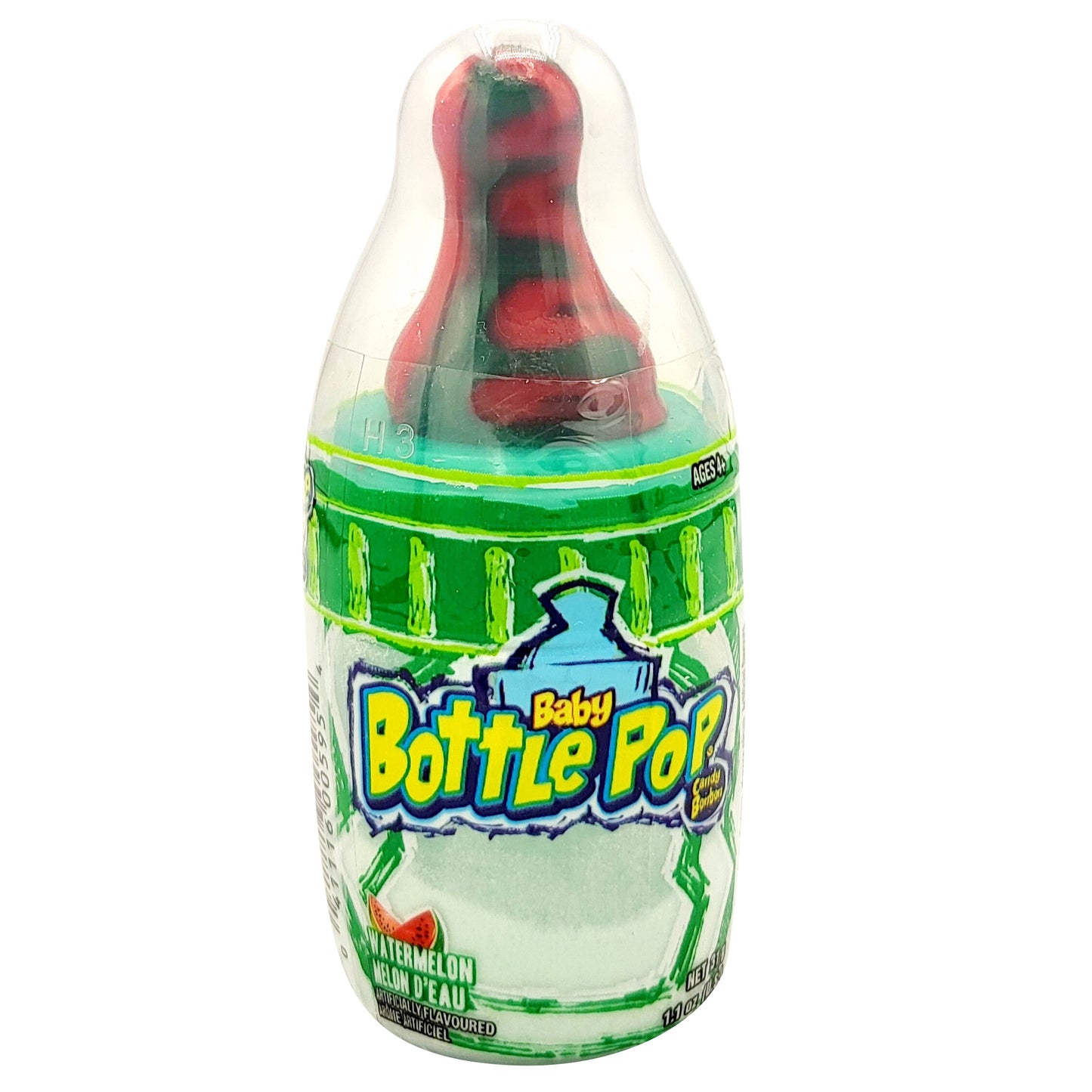 Baby Bottle Pop - Sugar Rushed