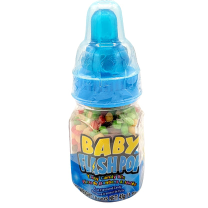 Baby Flash Pop - Sugar Rushed